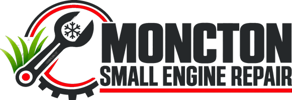 Moncton Small Engine Repair logo