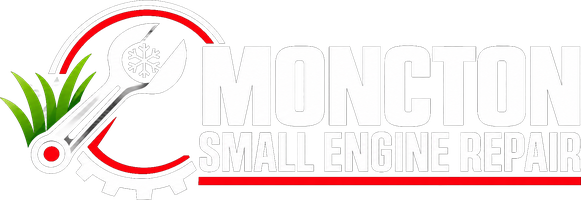 Moncton Small Engine Repair logo